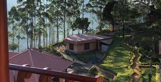 Aranyaka  Resort